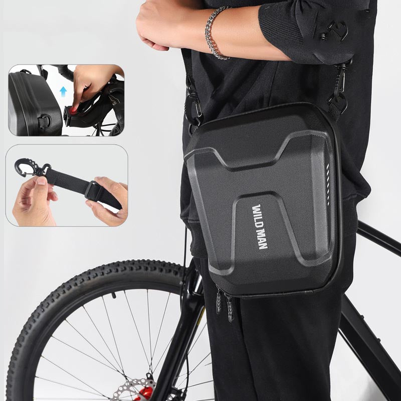 Wildman Bag