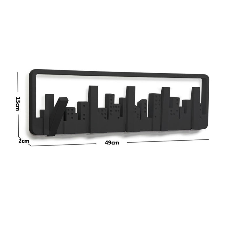 City hanger