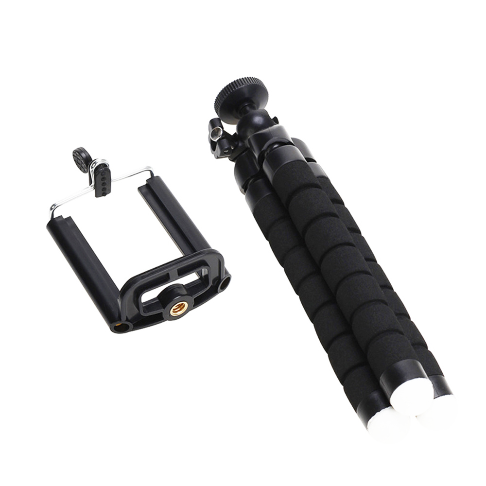 Octopus Tripod