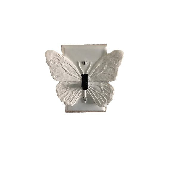 Butterfly Cover