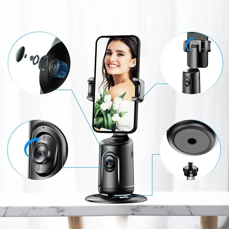 Smartphone Mount