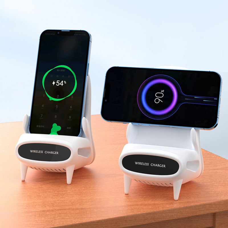Wireless Charger
