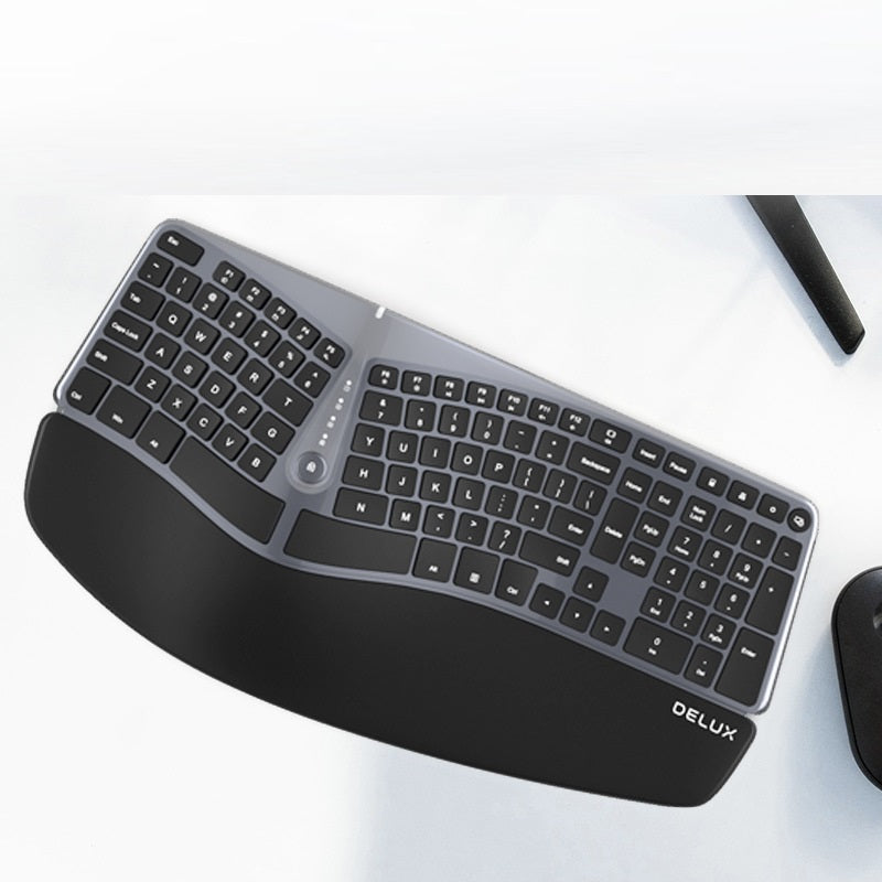Delux Keyboard