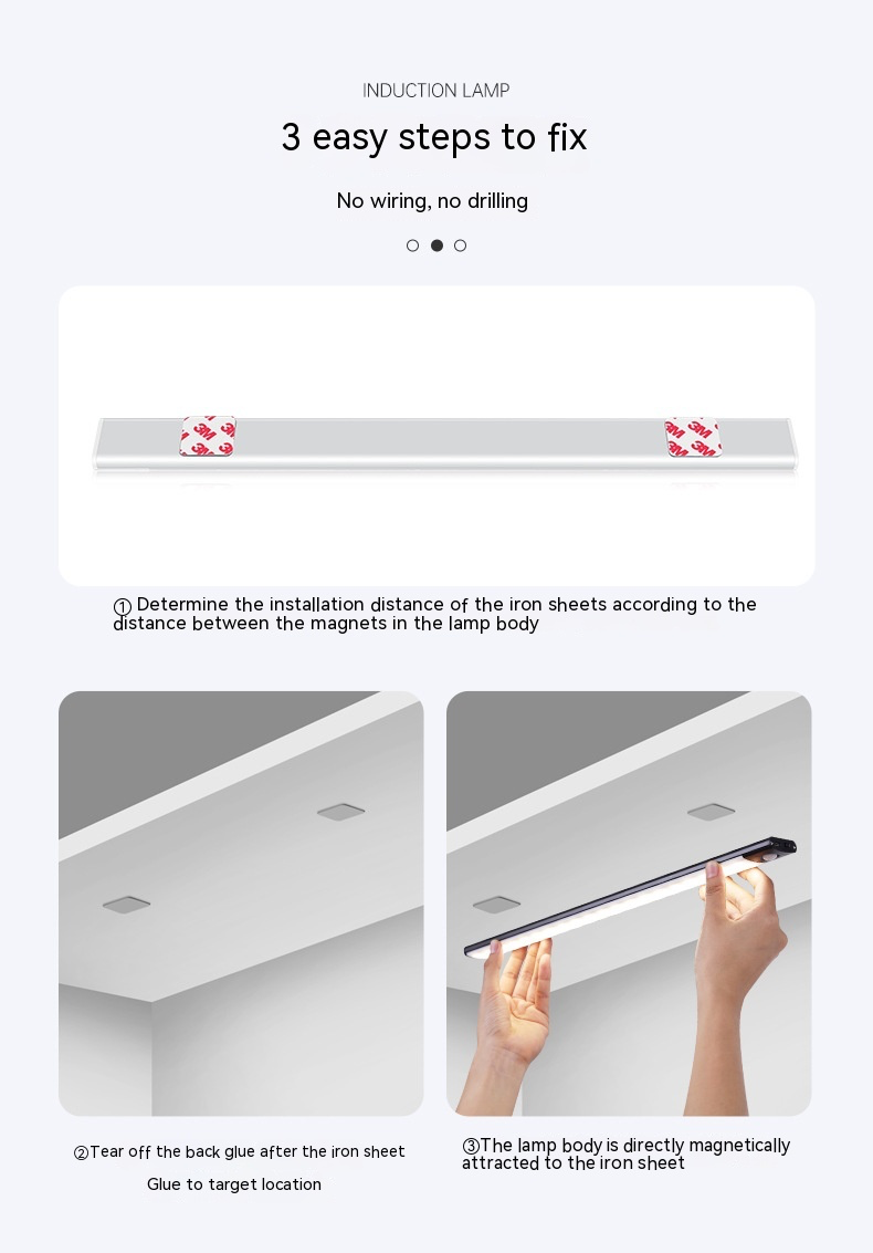 Sensor Light