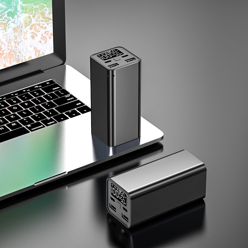 Charging Bank