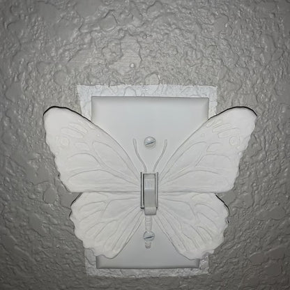 Butterfly Cover