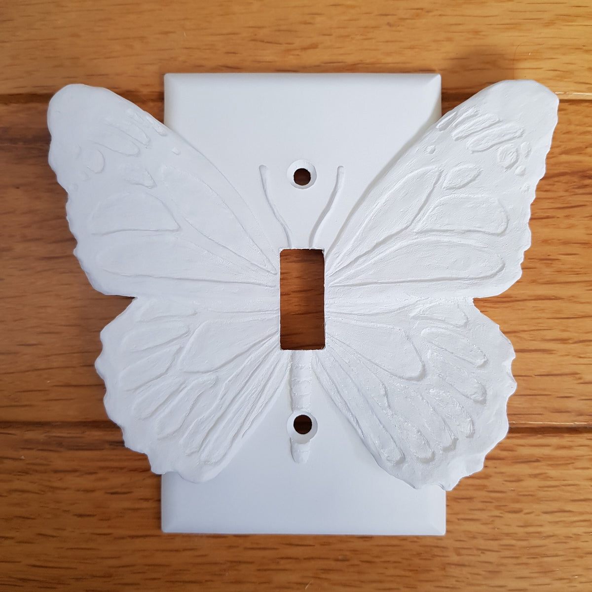 Butterfly Cover