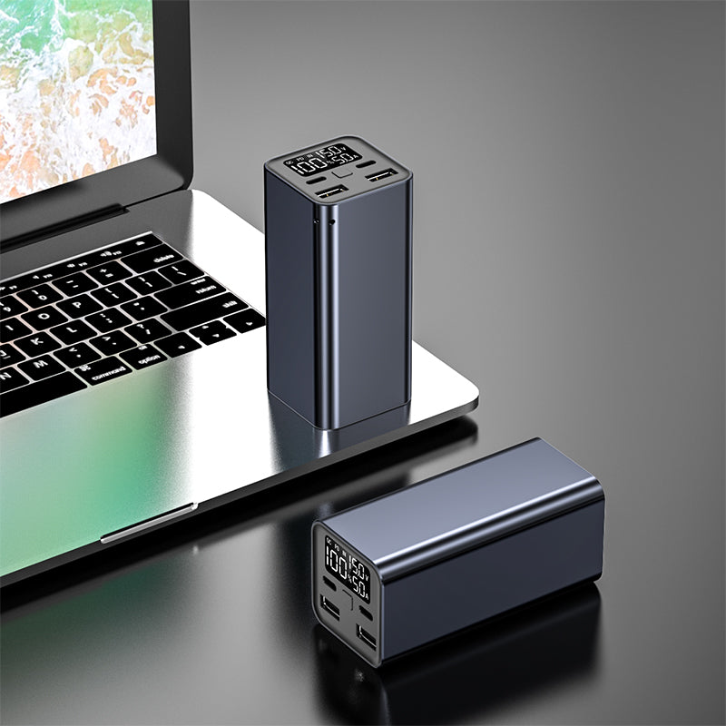 Charging Bank