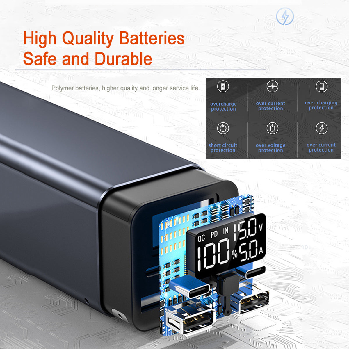 Charging Bank