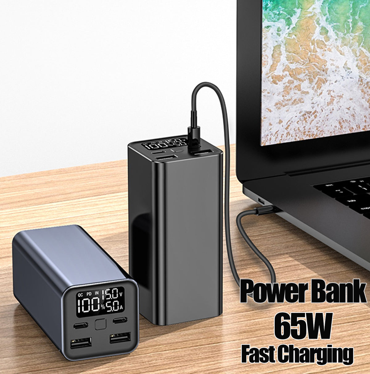 Charging Bank