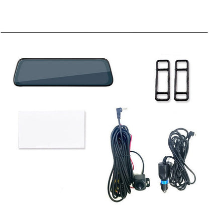 Streaming Dashcam