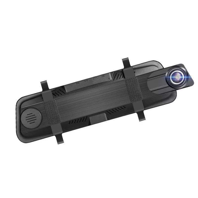 Streaming Dashcam