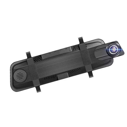 Streaming Dashcam
