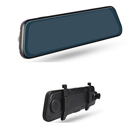 Streaming Dashcam