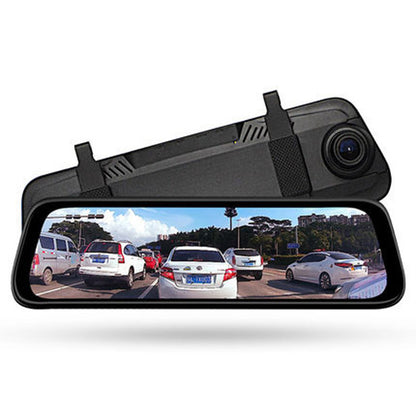 Streaming Dashcam